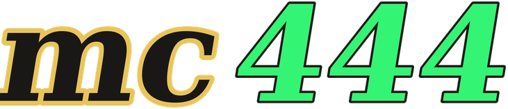 mc444 logo
